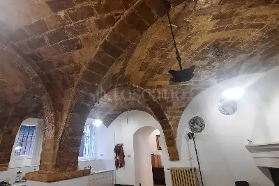 Palazzo in vendita, Via del Palazzo, Archi