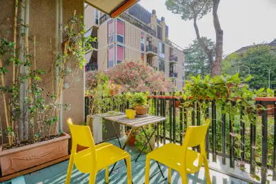 Casa in vendita, Via Roberto Alessandri, Roma