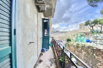 Casa in vendita, P.zza San Giovanni Decollato, Messina