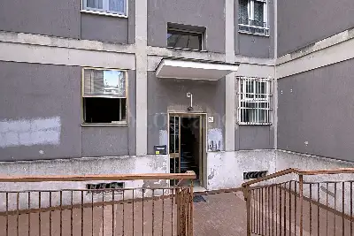 Casa in vendita, Via Stanis Manca, Sassari