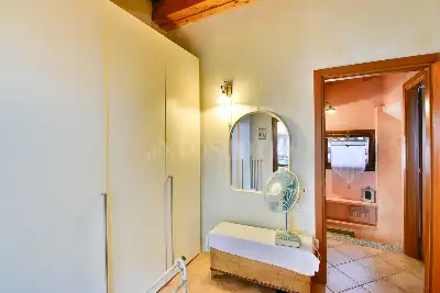 Casa in vendita, Via Rossee, Colverde