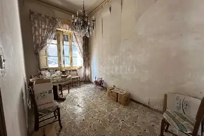 Casa Indipendente in vendita, Via Enrico Fermi, Aci Castello