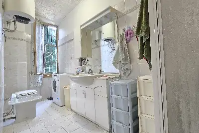 Casa in vendita, Via Ignazio Persico, Roma