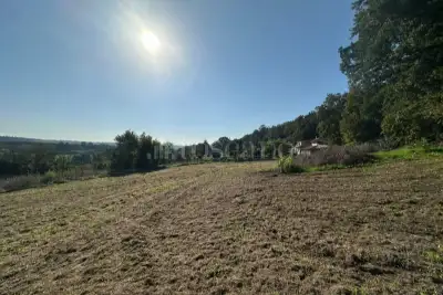 Greenfield for sale, Via Villa Verde, Fiumicino