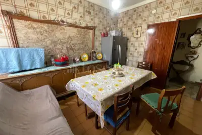 Casa in vendita, Via Luigi Barba, Palermo