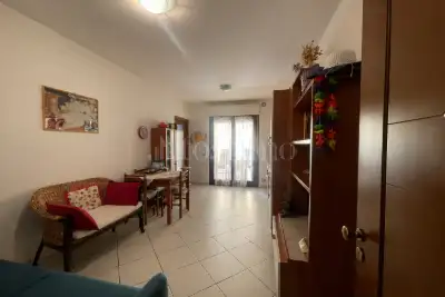Casa in vendita, Via Terracini, Martinsicuro