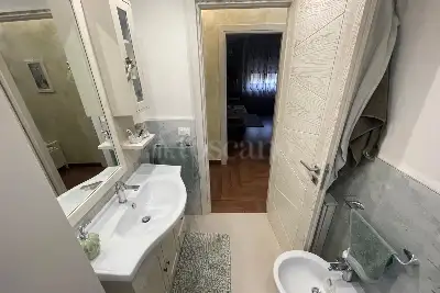 Casa in vendita, Via Luigi Vanvitelli, Palermo