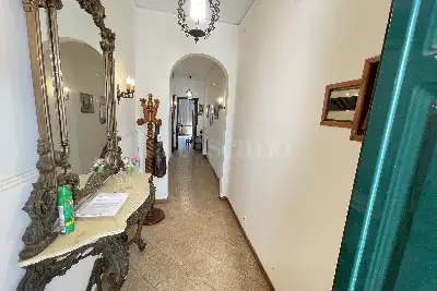 Casa Indipendente in vendita, Via Candelora Faro Superiore, Messina