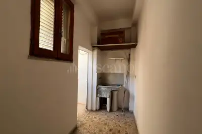 Casa in vendita, Via Sbarre Centrali, Reggio di Calabria