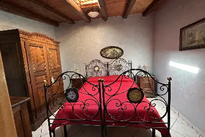 Casa Indipendente in vendita, Via Galliano, Misterbianco