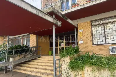 Casa in vendita, Via Vincenzo Monti, Latina