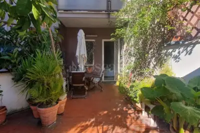 Casa in vendita, Piazzale Roberto Ardigò, Roma