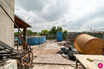 Casa Indipendente in vendita, Via Versutta, Casarsa della Delizia