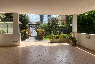 Casa in vendita, Via di Trigoria, Roma