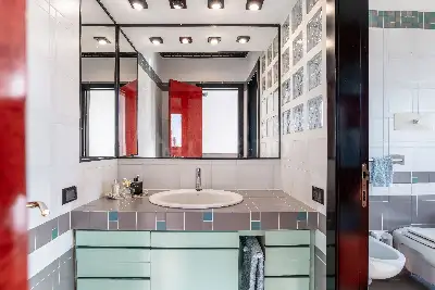 Attico in vendita, Via Fra Riccardo Pampuri n. 2, Milano