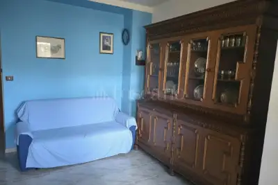 Casa in vendita, Via Messina, Avezzano