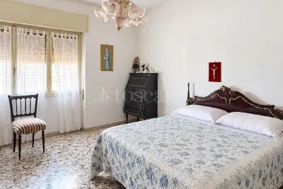 Casa in vendita, Viale San Francesco, Sassari