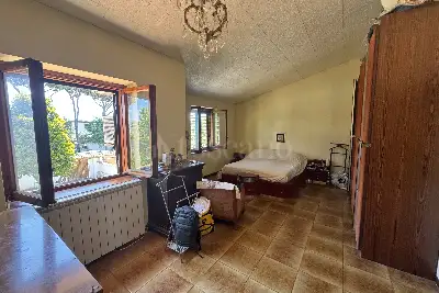 Villa in vendita, Via Cesare Pascucci, Roma