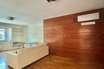 Casa in affitto, Via dei Due Principati, Avellino