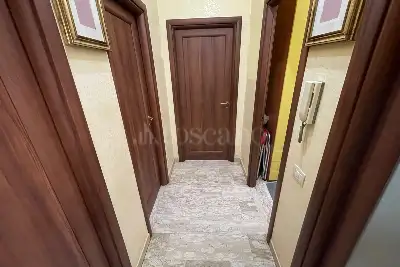 Casa in vendita, Viale dei Promontori, Roma