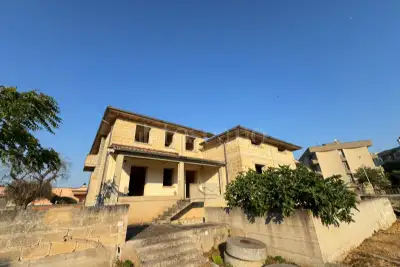Villa in vendita, Viale Vittime del Lavoro, San Vito dei Normanni