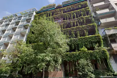 Casa in vendita, Via Luigi Anelli, Milano