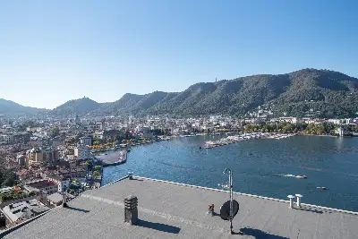 Casa in vendita, Via Torno, Como