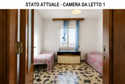 Casa in vendita, Via Giudice Mariano, Cagliari
