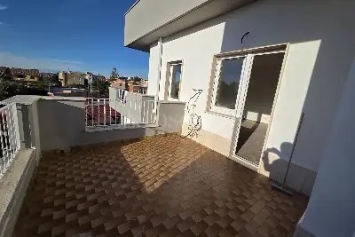 Casa in vendita, Via Giuseppe Camelli, Roma