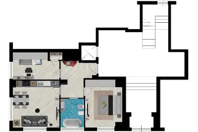 Casa in vendita, Via Stresa, Milano