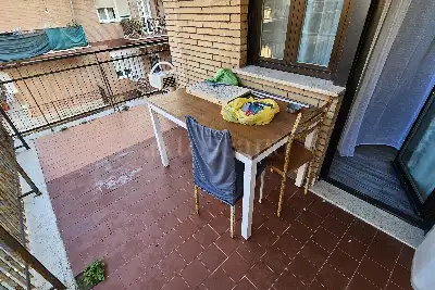 Casa in vendita, Via Antonio Forni, Roma