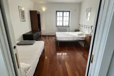 Villa in vendita, Via Massa D'Albe, Avezzano