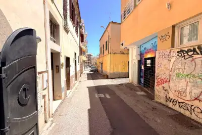 Casa in vendita, Via dei Volsci, Nettuno