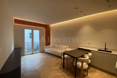 Casa in affitto, Via Rosolino Pilo, Milano