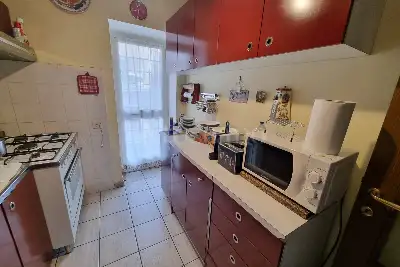 Casa Indipendente in vendita, Via Enrico Brunn, Roma