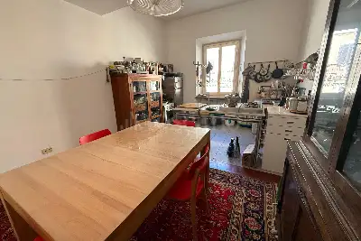 Casa in vendita, Via Castelfidardo, Roma