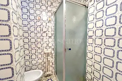 Casa in vendita, Via Ernesto Nathan, Roma