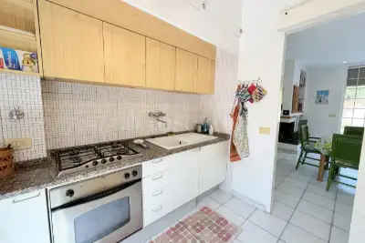 Villino a Schiera in vendita, Via Cesenatico, Fiumicino