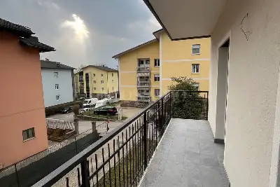 Casa in vendita, Via Tonelli, Levico Terme