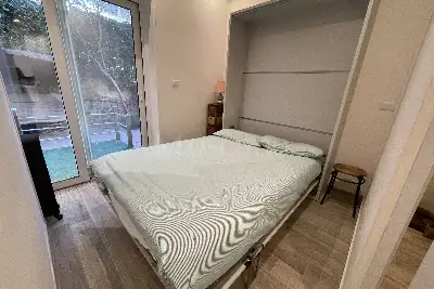 Casa in vendita, Via Alberto Cadlolo, Roma