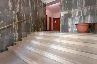 Casa in vendita, Via di Monte Verde, Roma