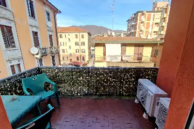 Casa in vendita, Via Mario Bertolone, Como