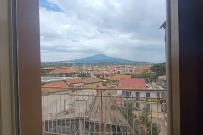 Casa in vendita, Via della Regione, San Giovanni la Punta