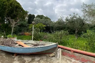 Casa Indipendente in vendita, Via Umberto Saba, Melilli