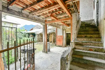 Palazzo in vendita, Via Umberto I 11, Cernobbio, Cernobbio