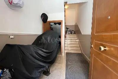 Casa Indipendente in vendita, Vico I Mulini D'Amati, Cerignola