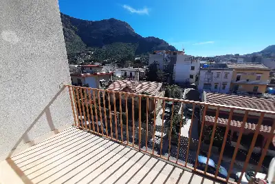 Casa in vendita, Via del Manderino, Palermo