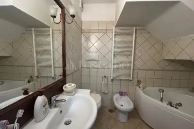 Villa in vendita, Viale di Castel Porziano, Roma