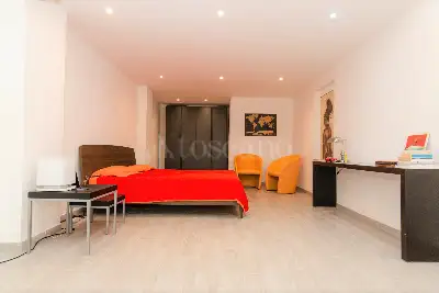 Casa in vendita, Via Giovanni Antonio Plana, Milano