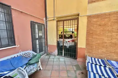 Villa Plurifamiliare in vendita, Via Francesco Bartolomeo Rastrelli, Roma